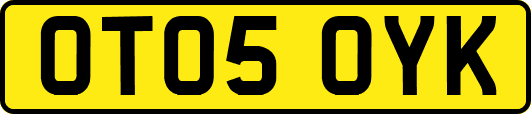 OT05OYK