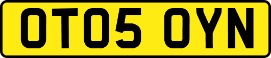 OT05OYN