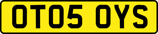 OT05OYS
