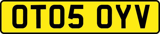 OT05OYV
