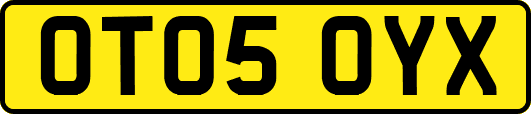 OT05OYX