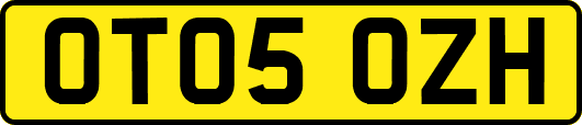 OT05OZH
