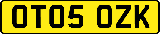 OT05OZK
