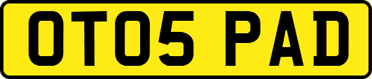 OT05PAD