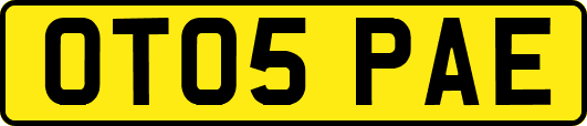 OT05PAE