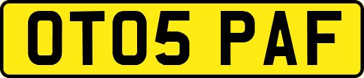 OT05PAF