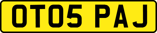 OT05PAJ