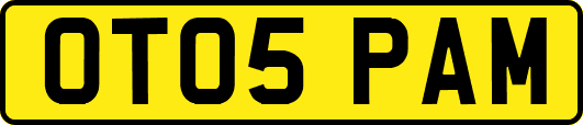 OT05PAM