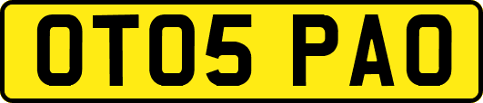 OT05PAO