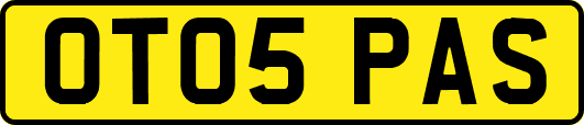 OT05PAS