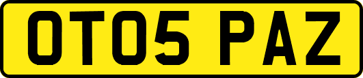 OT05PAZ