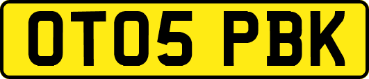 OT05PBK