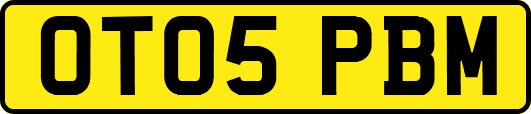 OT05PBM