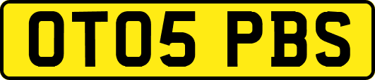 OT05PBS