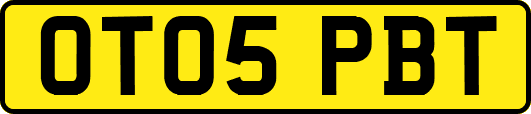 OT05PBT