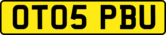 OT05PBU