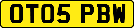 OT05PBW
