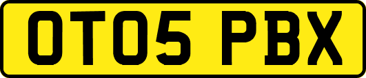 OT05PBX