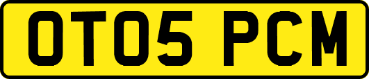 OT05PCM
