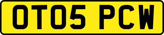 OT05PCW