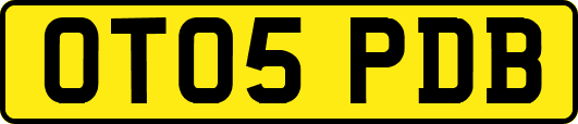 OT05PDB