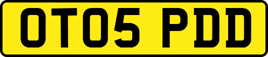 OT05PDD