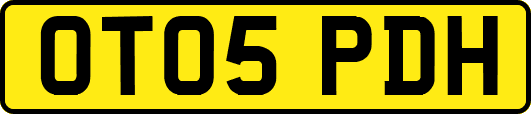 OT05PDH