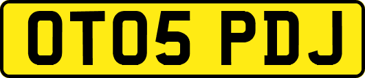 OT05PDJ