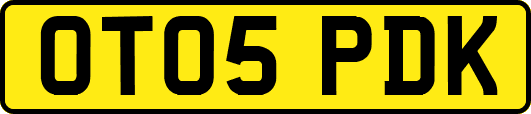 OT05PDK
