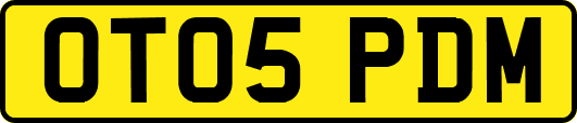 OT05PDM
