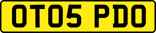 OT05PDO
