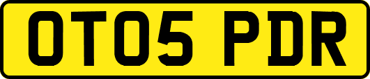 OT05PDR