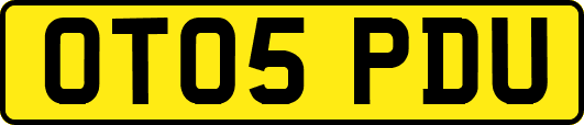 OT05PDU