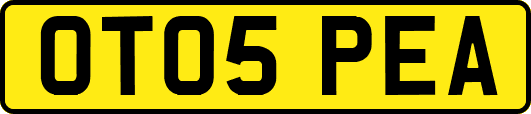 OT05PEA