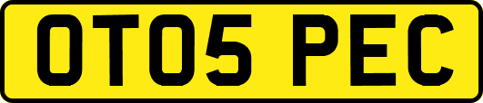 OT05PEC