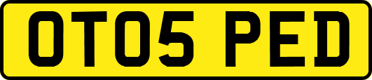 OT05PED