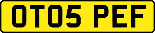 OT05PEF