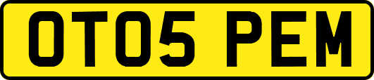 OT05PEM