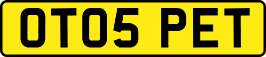 OT05PET