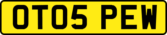 OT05PEW