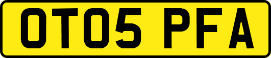 OT05PFA