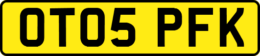 OT05PFK
