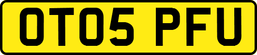 OT05PFU