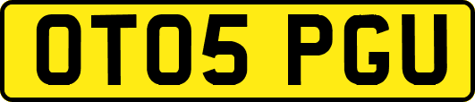 OT05PGU