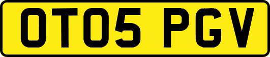OT05PGV