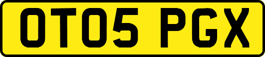 OT05PGX
