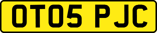OT05PJC