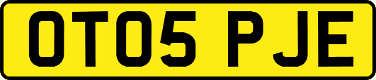 OT05PJE