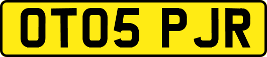 OT05PJR
