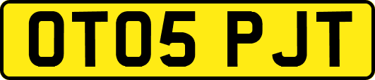 OT05PJT